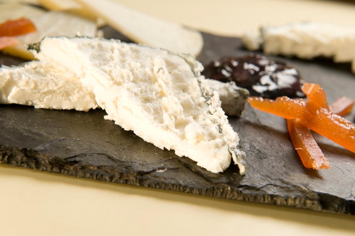Hosteria De Guara Bierge Bagian luar foto